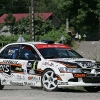 Ivan Ares Rallye Sur do Condado 2010