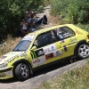 Jacobo Alvarez Rallye Sur do Condado 2010