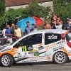 Lago Rallye Sur do Condado 2010