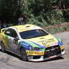 Meira Rallye Sur do Condado 2010