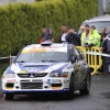 Rallye Sur do Condado 2010