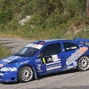 vilarino Rallye Sur do Condado 2010