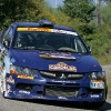 Yago Varela Rallye Sur do Condado 2010