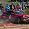 Rallysprint Ajalvir 2010 Peugeot 205