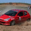 Rallysprint Ajalvir 2010 Peugeot 206