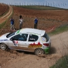 Rallysprint Ajalvir 2010 Peugeot 206