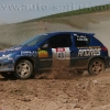 Rallysprint Ajalvir 2010 Peugeot 206