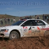 Rallysprint Ajalvir 2010 evo