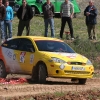 Rallysprint Ajalvir 2010 ford