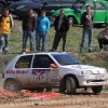 Rallysprint Ajalvir 2010 herrero-trancon