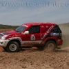 Rallysprint Ajalvir 2010 Toyota 4x4