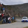 Rallye del Bierzo 2010 Jonathan Perez