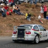 Dani Marban Rallysprint Cerceda 2010