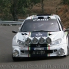 Jose Marban Rallysprint Cerceda 2010