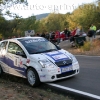 Rallysprint Cerceda 2010