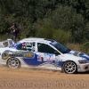 Abraham Cabrera Rallye Talavera 2010