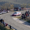 Sansegundo Rallysprint Torrelaguna