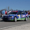 Rallysprint Torrelaguna Domenech