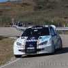 Rallysprint Torrelaguna Marban WRC