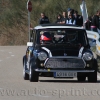 Rallysprint Torrelaguna Mini