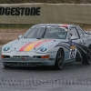 Ecoseries RACE 2010 Porsche