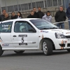 Rally Cervera 2011 Vicens-Sauleda