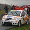 Fran Lago Rally Cocido 2011