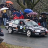 Roberto Blach Rally Cocido 2011