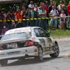 Ares-Pintor Rally Naron 2011