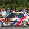 Iglesias Rally Naron 2011