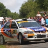 Otero Rally Naron 2011