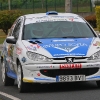 Vilares Copa Kumho Rally Naron 2011