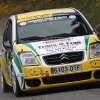 Fran Oviedo Rally Noia 2011