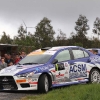 Hermanos Pais Rally Noia 2011