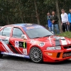 Luis Penido Rally Noia 2011