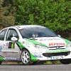 Pena Rally Noia 2011