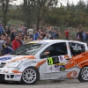 Fran Lago Rally Noia 2011