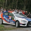 Vilariño Rally Noia 2011