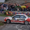 Rallye San Froilan 2011