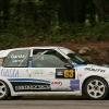 Copa Kumho Garcia Rallye San Froilan 2011