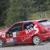 Copa Kumho Lopez Rallye San Froilan 2011