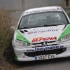 Copa Kumho Pena Rallye San Froilan 2011