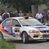 Otero Rallye San Froilan 2011