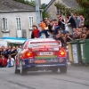 Rallye San Froilan 2011