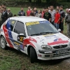 Volante RACC Iglesias Rallye San Froilan 2011