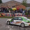 Rallye San Froilan 2011       