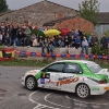 Rallye San Froilan 2011