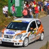 Rally Sur do Condado Lago