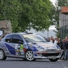 Rally Comarca Ulloa 2011 Santi Martinez