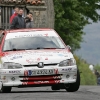 Rally Comarca Ulloa 2011 Felix, Copa Kumho